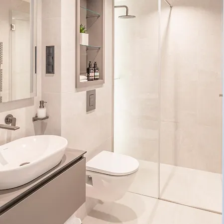 Larum - Adults Only Отель типа 