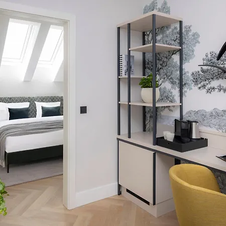 Larum - Adults Only Отель типа 