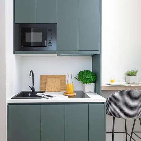 Larum - Adults Only Отель типа 