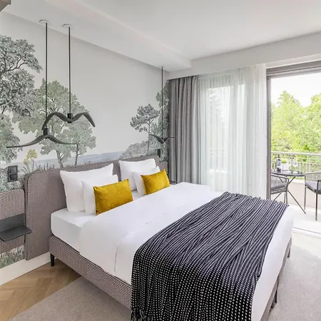 Larum - Adults Only Отель типа 