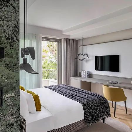 Larum - Adults Only Отель типа 