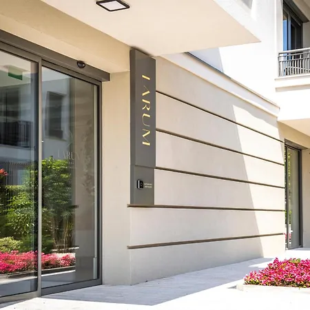 Bed & Breakfast Larum - Adults Only *
