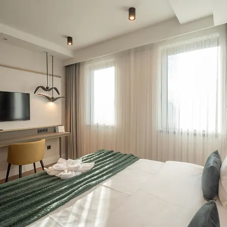Bed & Breakfast Larum - Adults Only *