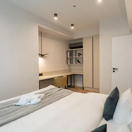 Larum - Adults Only Отель типа 