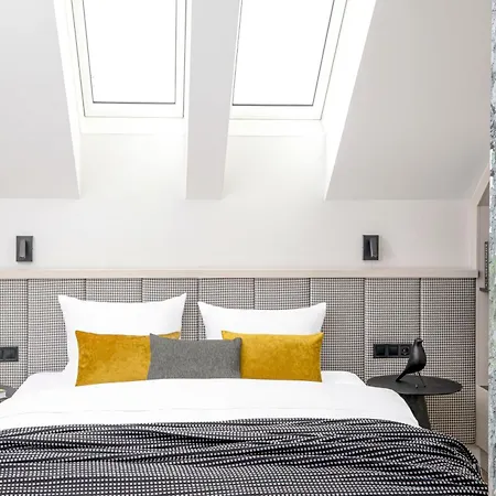 Larum - Adults Only Отель типа 