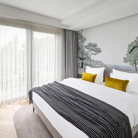 Bed & Breakfast Larum - Adults Only Balatonfured