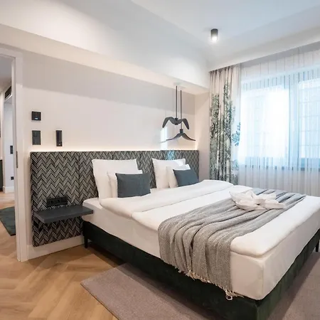 Larum - Adults Only Отель типа 