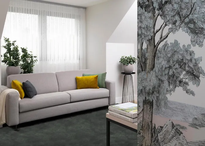 Alojamento de Acomodação e Pequeno-almoço Larum - Adults Only Balatonfüred