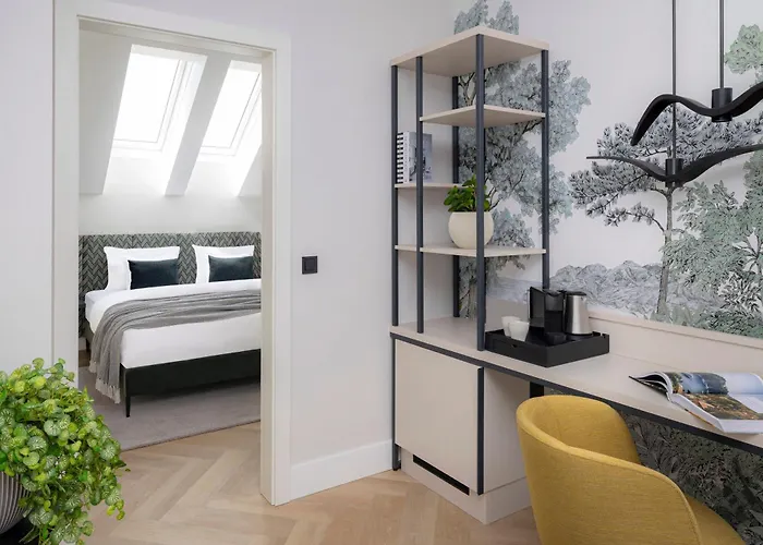 Larum - Adults Only לינה וארוחת בוקר 4*