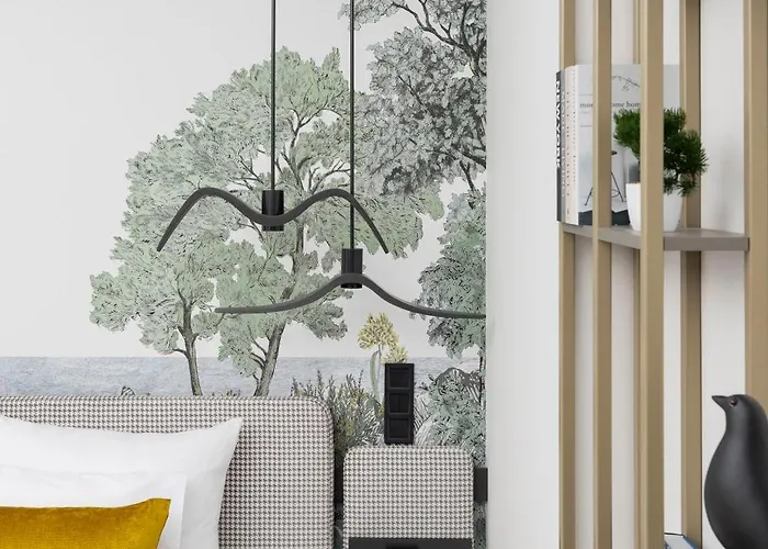 Alojamento de Acomodação e Pequeno-almoço Larum - Adults Only 4*