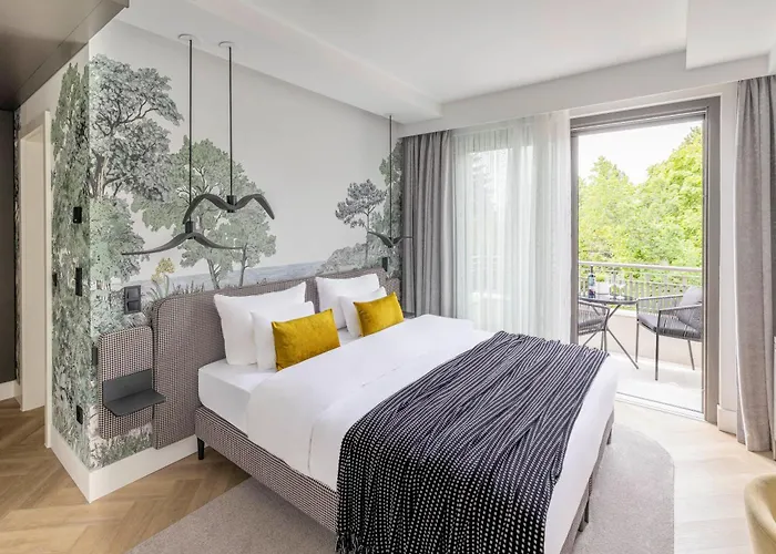 Larum - Adults Only Alojamento de Acomodação e Pequeno-almoço 4*