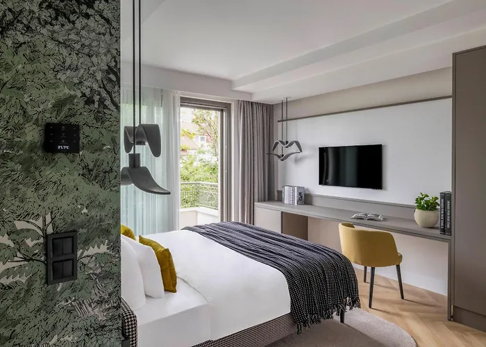 Larum - Adults Only Alojamento de Acomodação e Pequeno-almoço Balatonfüred