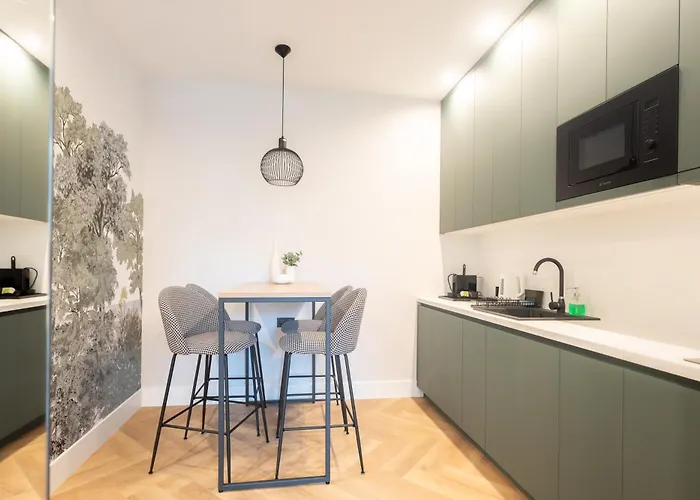 Larum - Adults Only Alojamento de Acomodação e Pequeno-almoço 4*