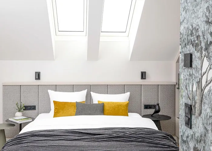 Larum - Adults Only Alojamento de Acomodação e Pequeno-almoço 4*