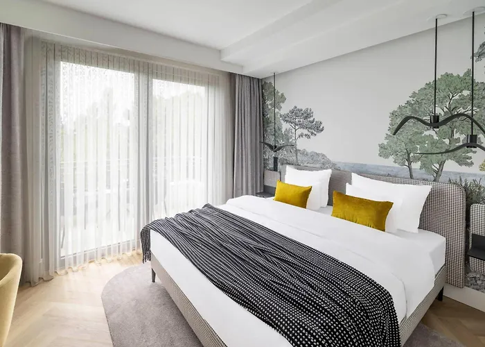 Alojamento de Acomodação e Pequeno-almoço Larum - Adults Only Balatonfüred