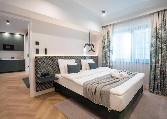 Larum - Adults Only Alojamento de Acomodação e Pequeno-almoço 4*